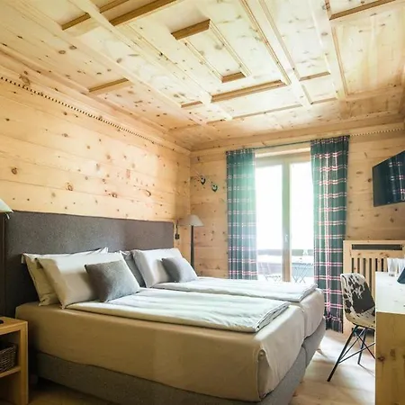 Genzianella Hotel 3*