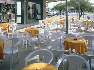 Hotel Genzianella Cervia