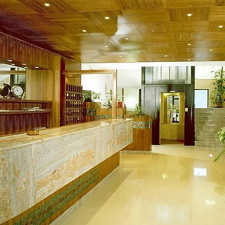 Hotel Genzianella Cervia