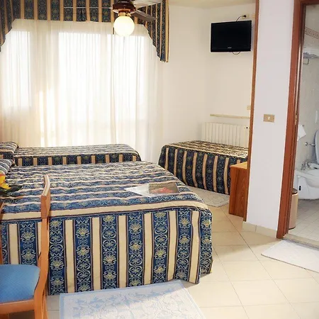 Genzianella Hotel Cervia