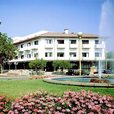Genzianella Hotel Cervia
