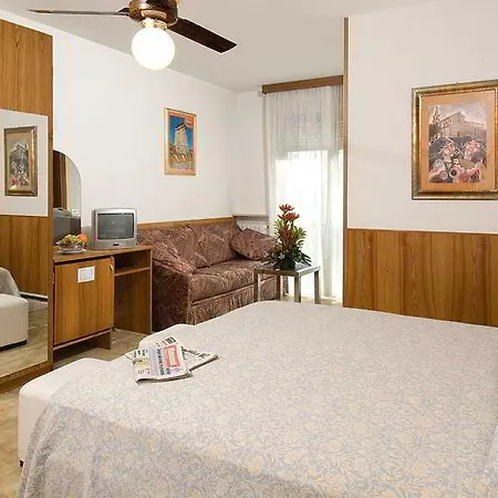 Genzianella Hotel 3*