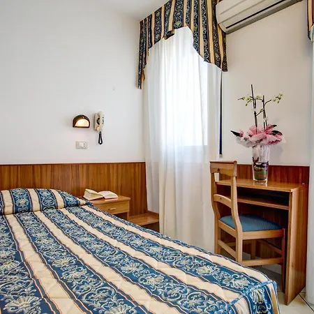 Genzianella Hotel Cervia