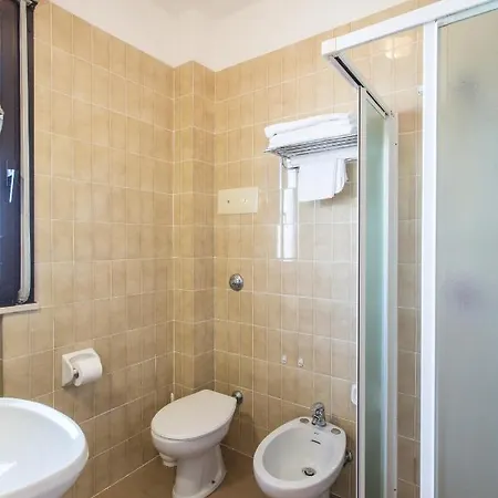 Genzianella Hotel 3*