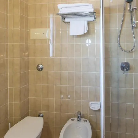 Hotel Genzianella Cervia