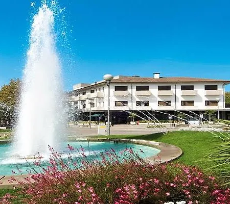 Hotel Genzianella Cervia