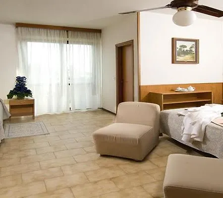 Hotel Genzianella