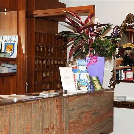 Hotel Genzianella