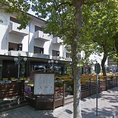 Genzianella Hotel Cervia