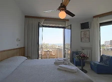 Genzianella Hotel Cervia