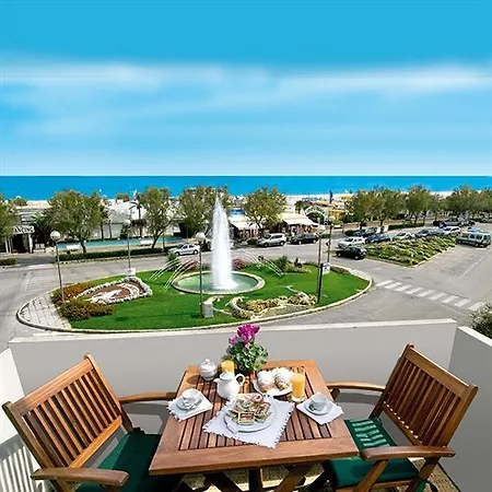 Genzianella Hotel 3*