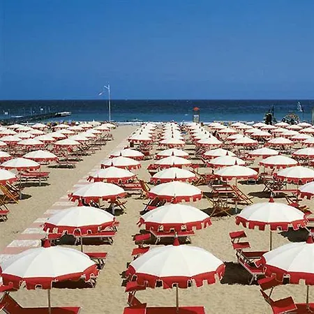 Genzianella Hotel