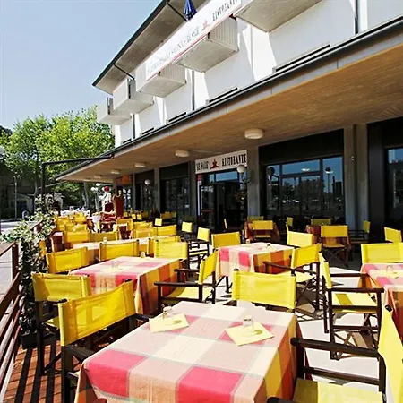 Genzianella 3*