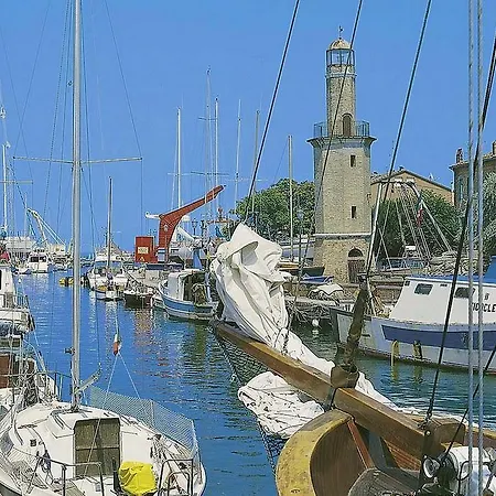 Genzianella Hotel Cervia