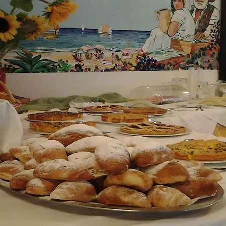 Genzianella Hotel