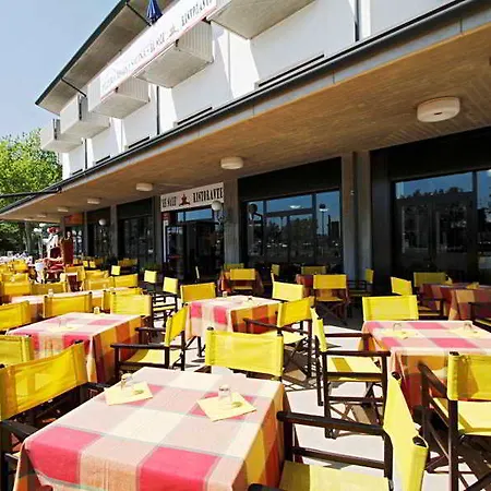 Genzianella 3* Cervia