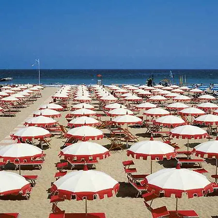 Hotel Genzianella Cervia