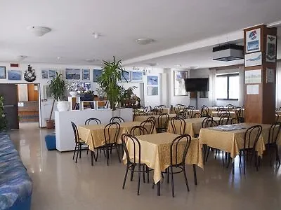 Hotel Genzianella Cervia